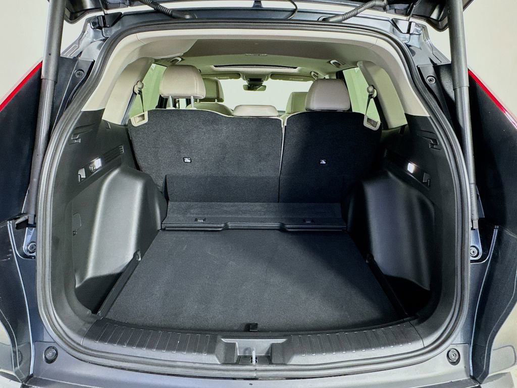 Used 2026 Honda CR-V EX-L image 33
