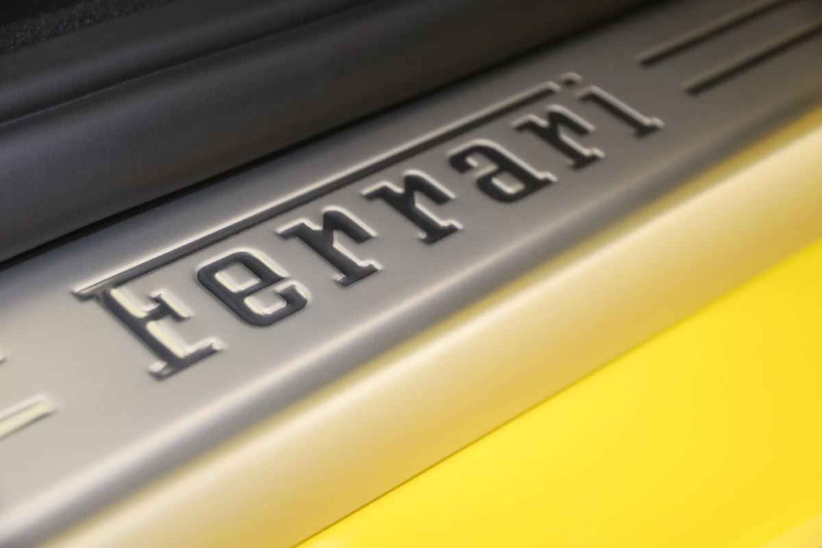 Used 2022 Ferrari Portofino M RWD image 15