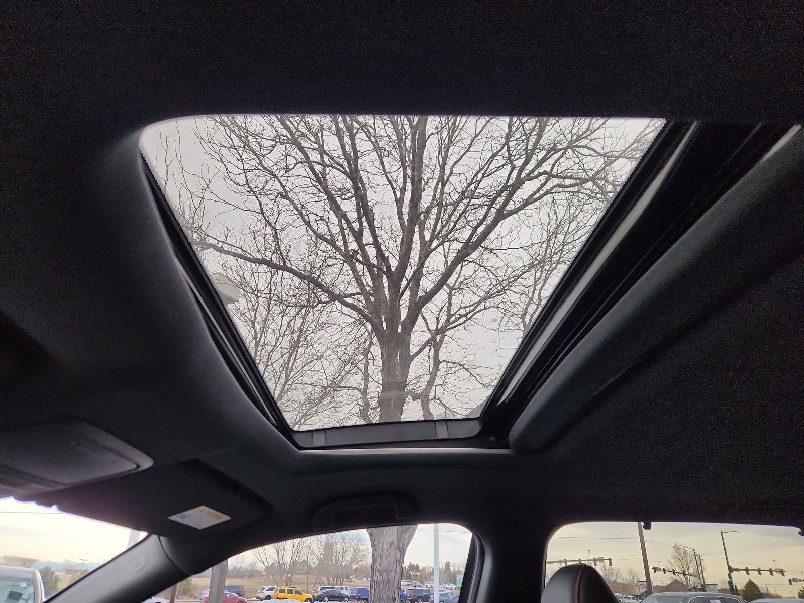 Used 2023 Honda Passport TrailSport image 28