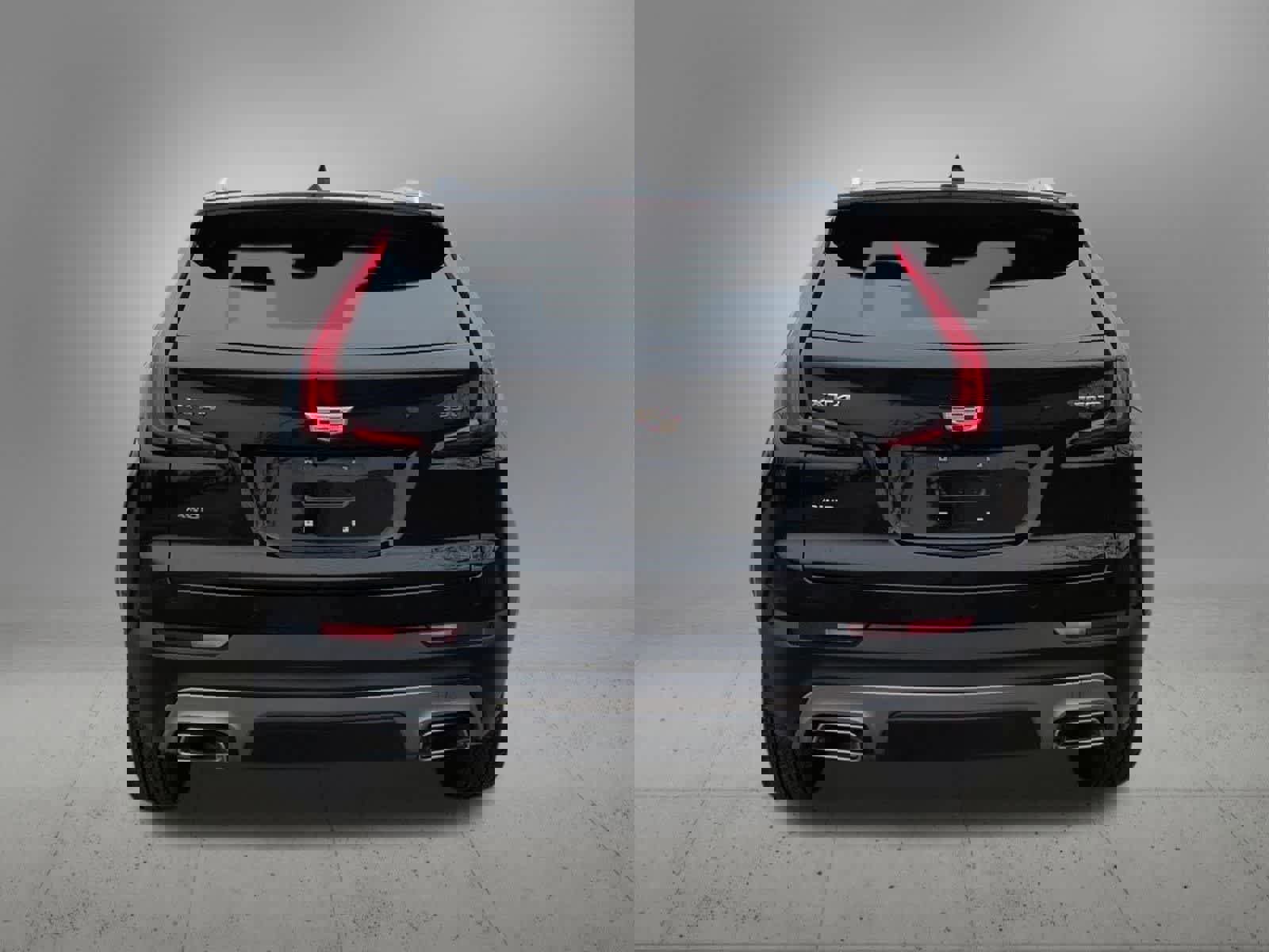 Used 2023 Cadillac XT4 Premium Luxury w/ Cold Weather Package image 5