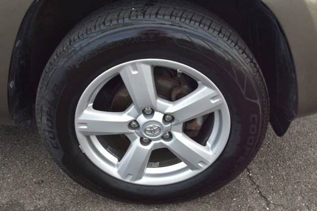 Used 2012 Toyota RAV4 FWD w/ Value Pkg image 37