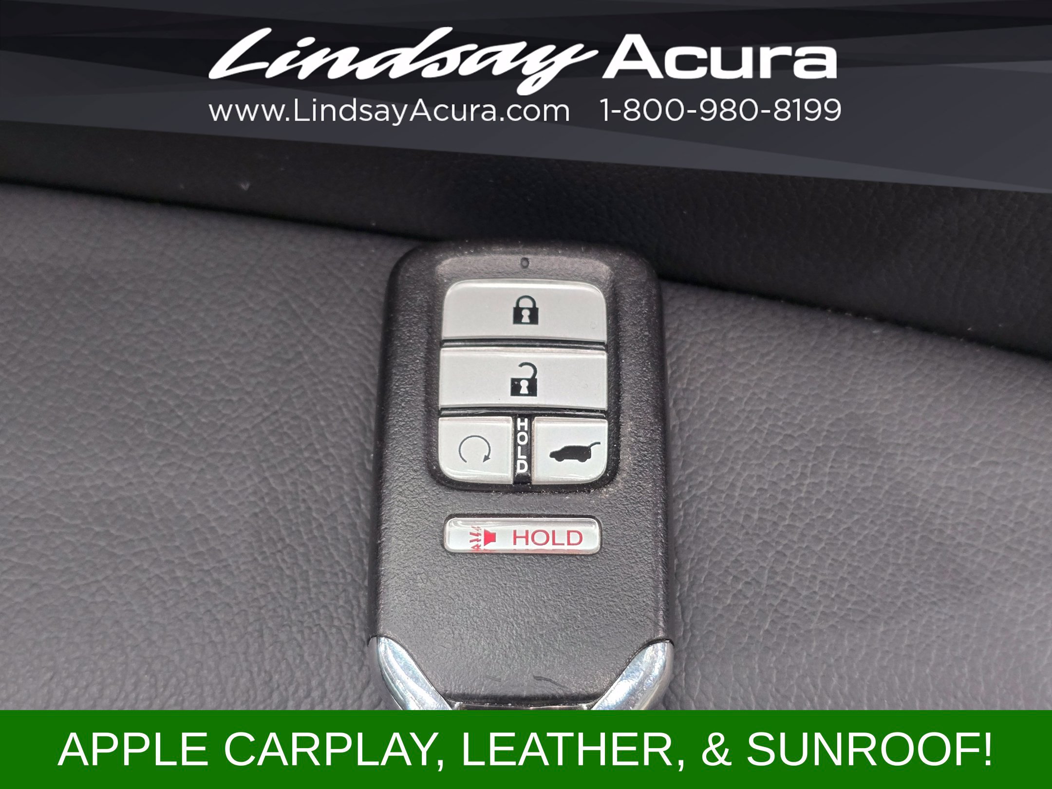 Used 2021 Honda CR-V EX-L image 23