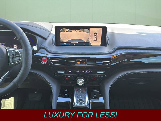 Used 2024 Acura MDX SH-AWD w/ Advance Package image 23