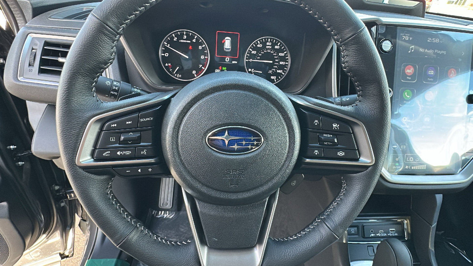 New 2026 Subaru Ascent Limited AWD/4WD image 18