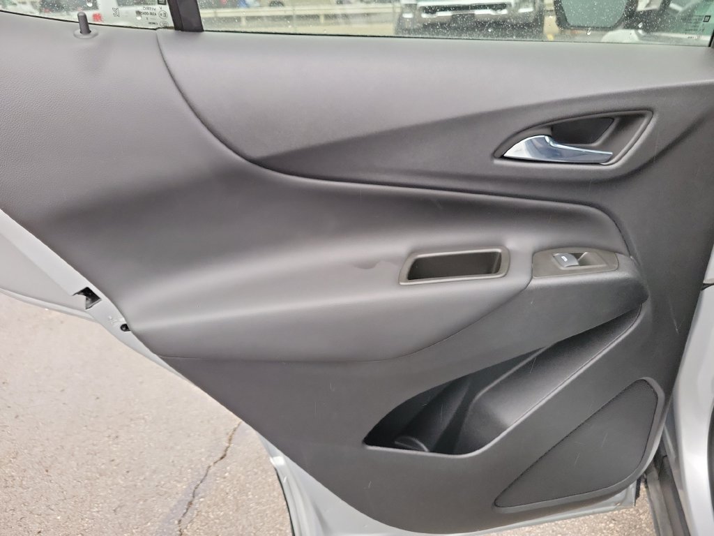 Used 2022 Chevrolet Equinox LT FWD image 20