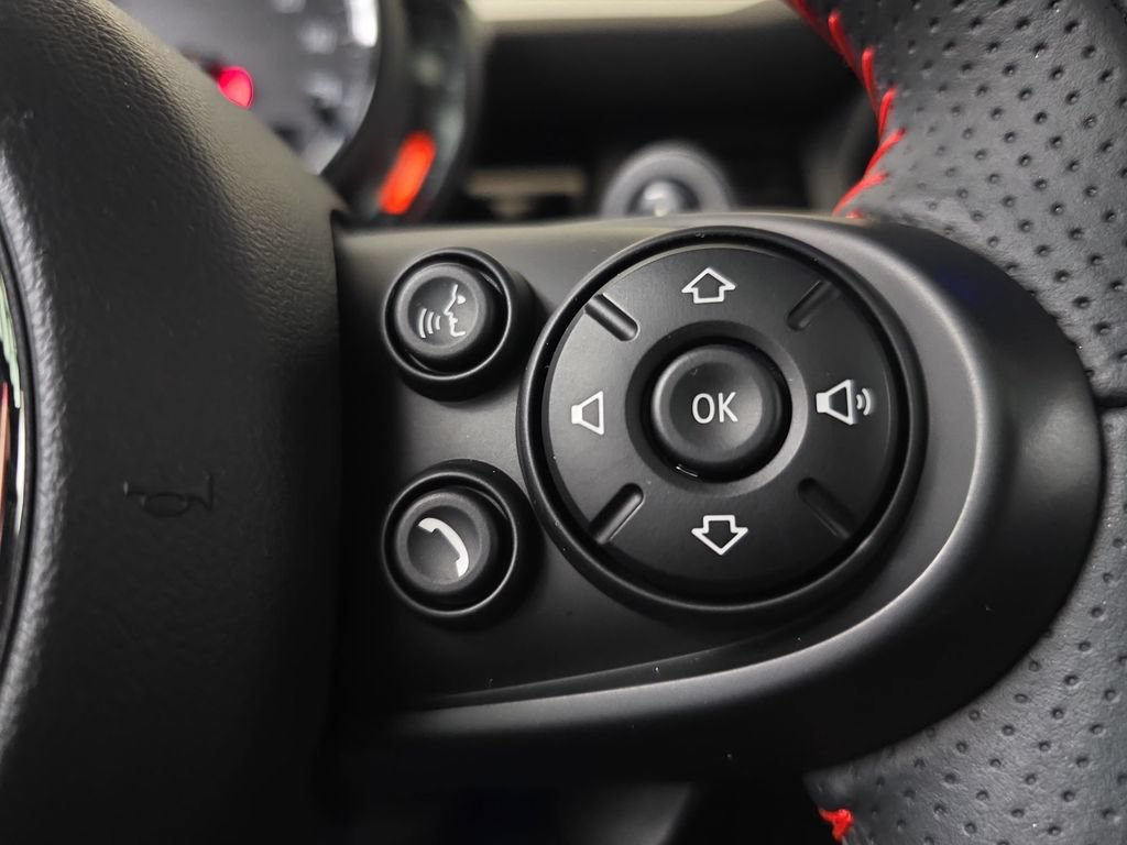 Used 2020 MINI Cooper S w/ Storage Package FWD image 19