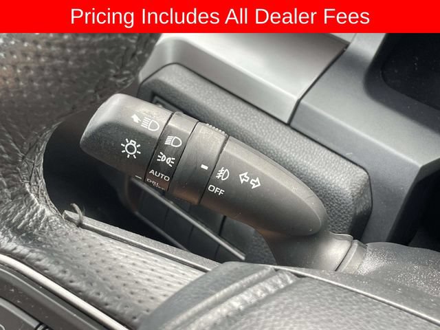 Used 2024 Toyota Tacoma SR5 AWD/4WD image 28
