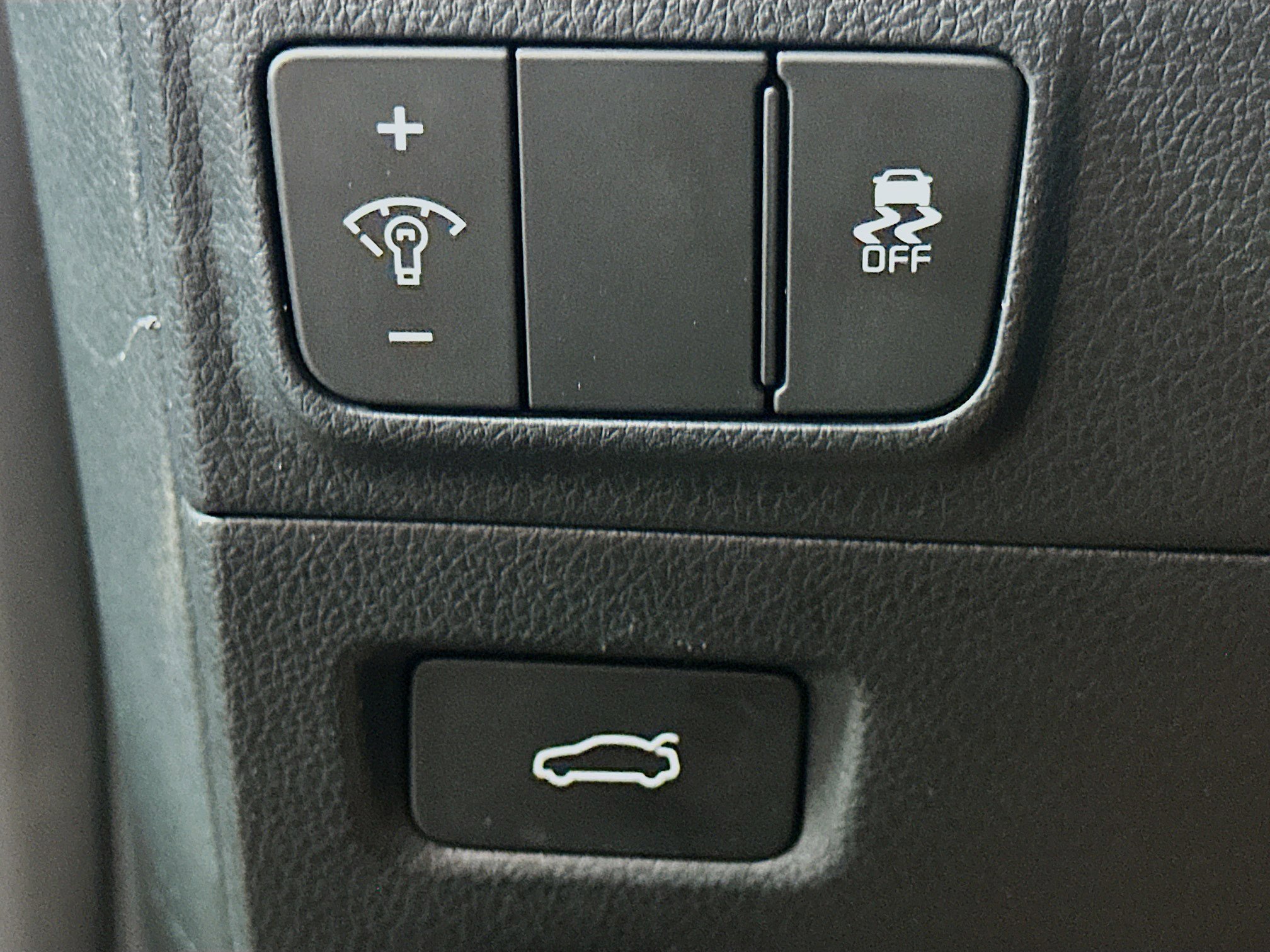 Used 2025 Kia K5 LXS image 17