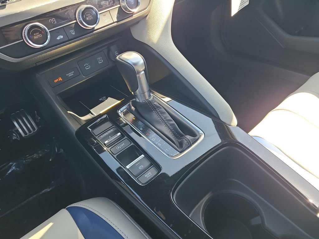 New 2026 Acura Integra A-Spec FWD image 18
