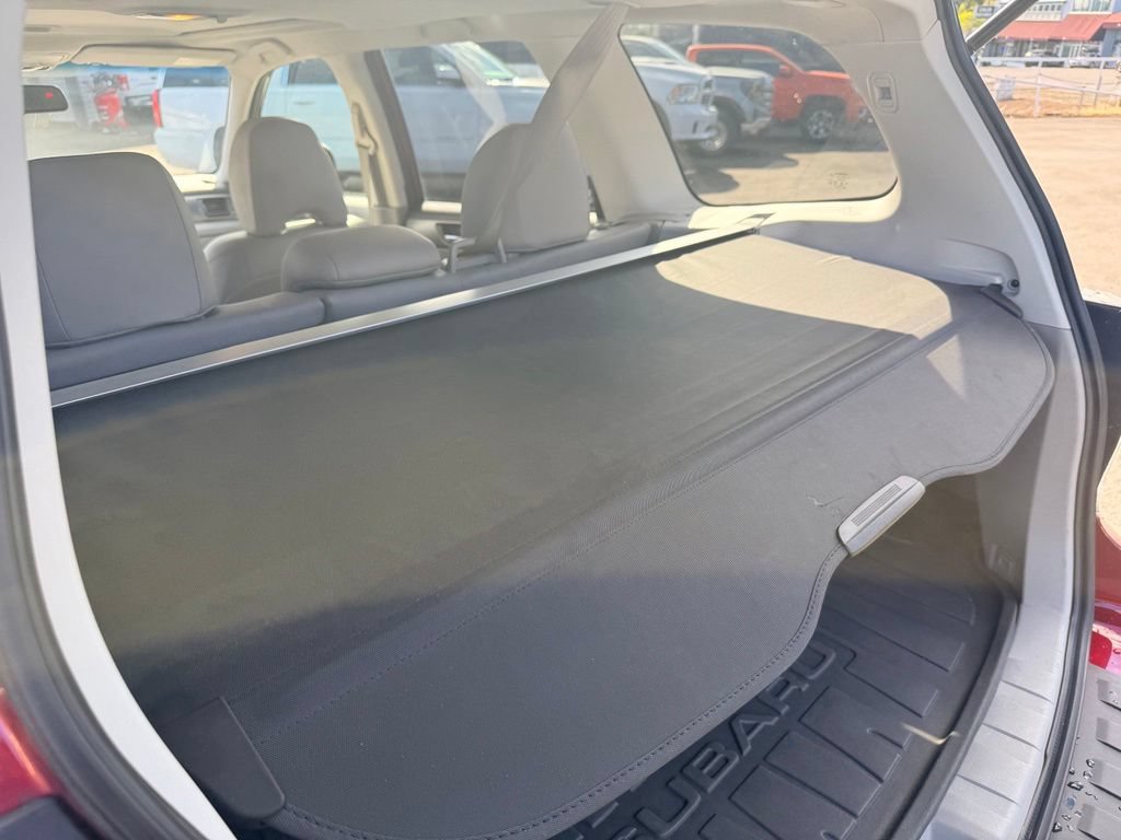 Used 2012 Subaru Forester 2.5XT Touring w/ Popular Pkg 1 AWD/4WD image 35