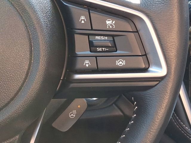 Certified 2025 Subaru Outback Limited XT image 27