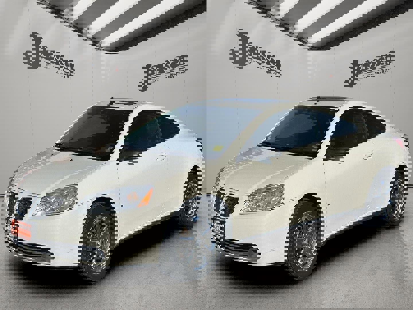 Used 2008 Pontiac G6 GT w/ Premium Package image 8