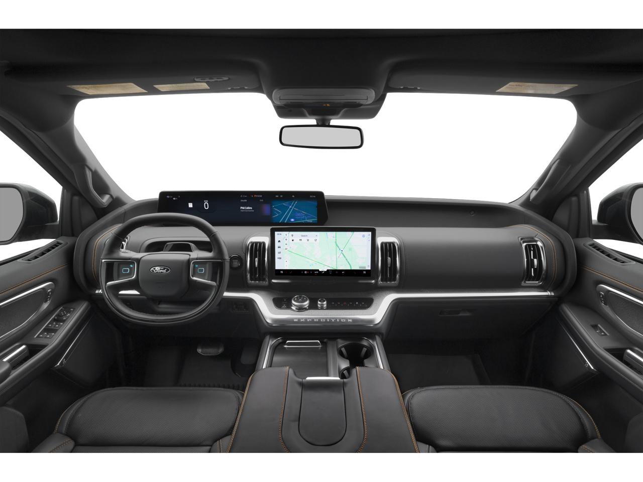 New 2025 Ford Expedition Tremor image 7