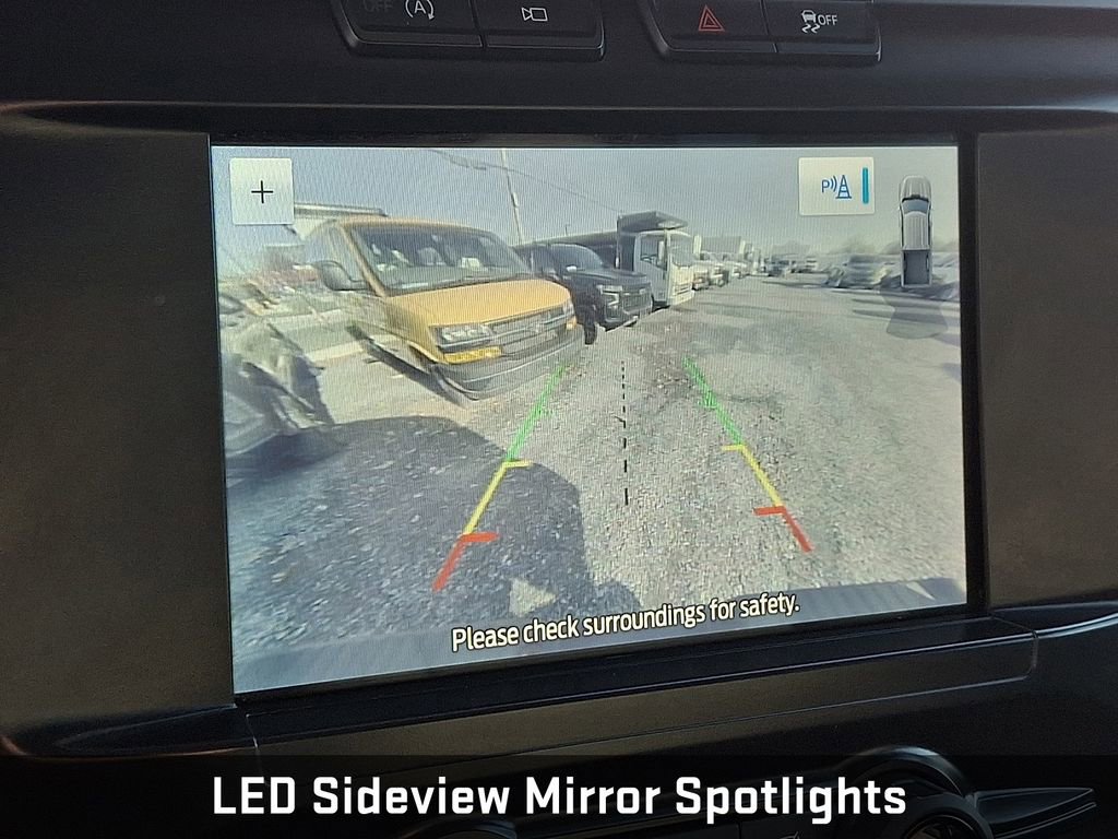 Used 2023 Ford F150 XLT w/ XTR Package image 19