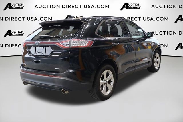 Used 2017 Ford Edge SE image 46