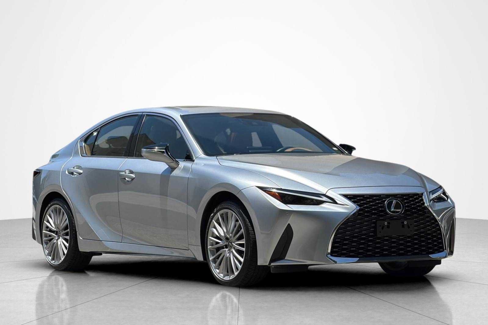 Used 2024 Lexus IS 300 AWD w/ Premium Package image 7