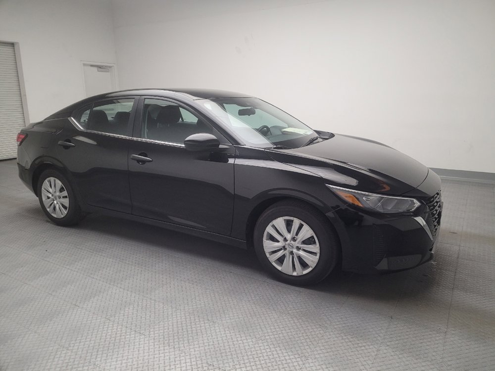 Used 2024 Nissan Sentra S image 11