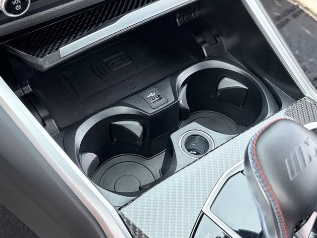 Used 2024 BMW M2 w/ Lighting Package RWD image 30