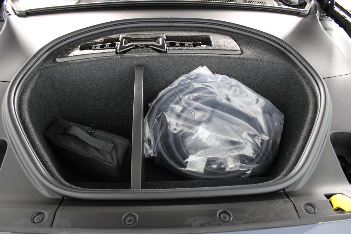Used 2024 Polestar Polestar 2 AWD/4WD image 42