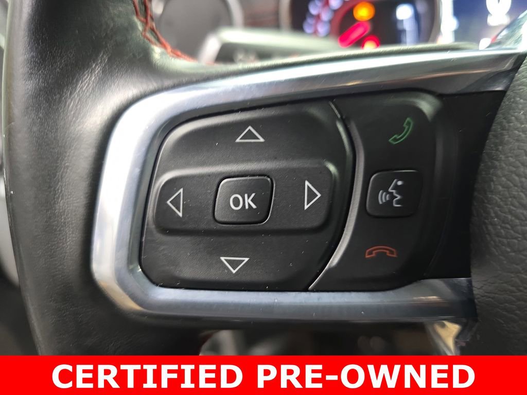 Used 2021 Jeep Wrangler Unlimited Rubicon image 17