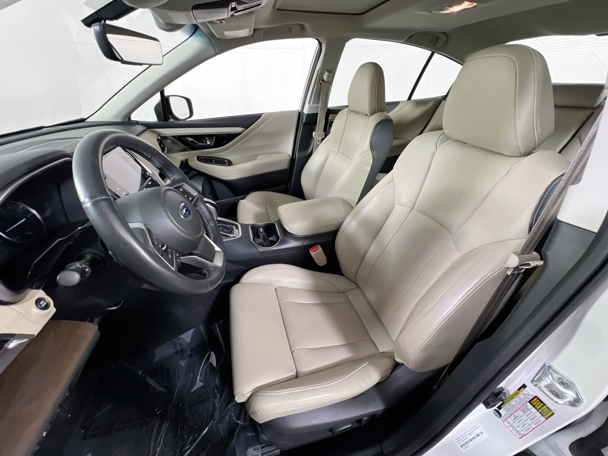 Used 2022 Subaru Legacy Limited XT image 22