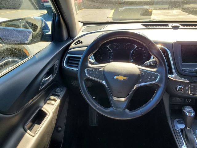 Used 2019 Chevrolet Equinox LT AWD/4WD image 18