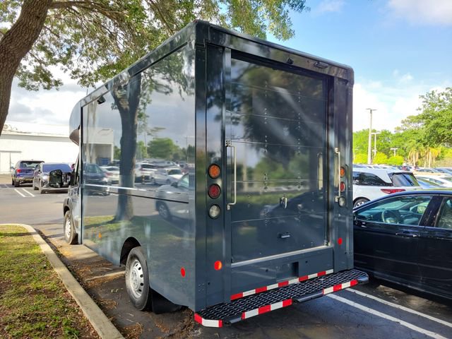 Used 2022 RAM ProMaster 3500 w/ Fleet Safety Group (AWQ) image 4