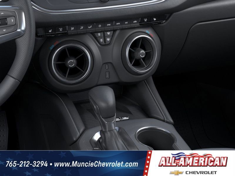 New 2025 Chevrolet Blazer LT w/ Convenience Package image 23