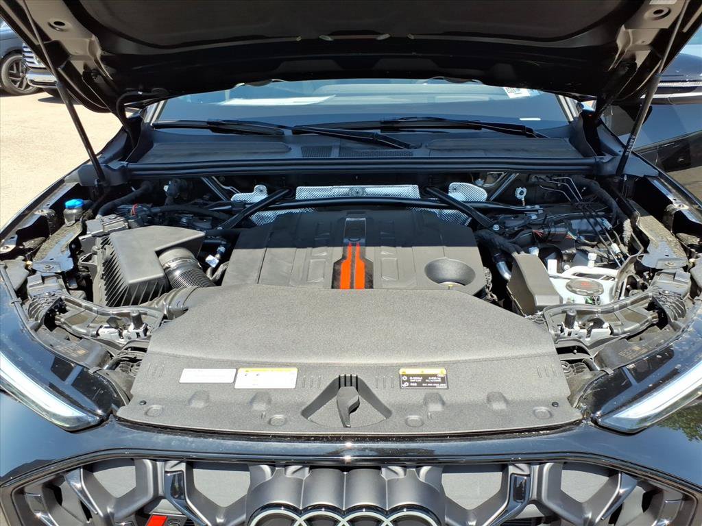 New 2026 Audi SQ5 Prestige AWD/4WD image 10