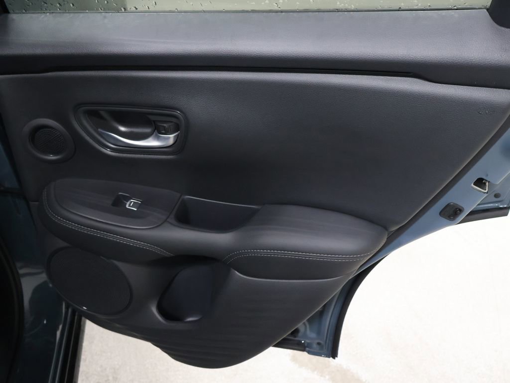 New 2027 Honda HR-V EX-L image 19