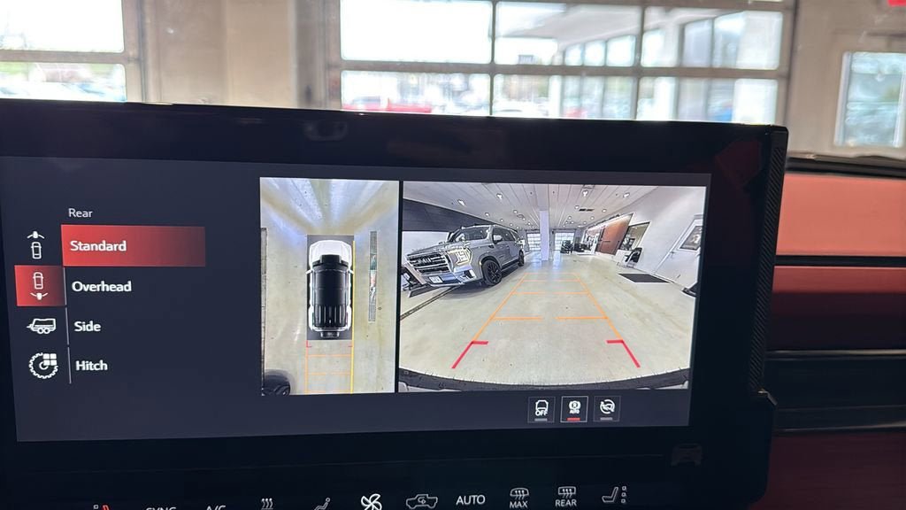 New 2026 GMC Hummer EV 3X w/ Carbon Fiber Edition Package AWD/4WD image 36