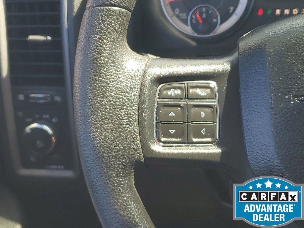 Used 2019 RAM 1500 Express w/ Express Value Package image 34