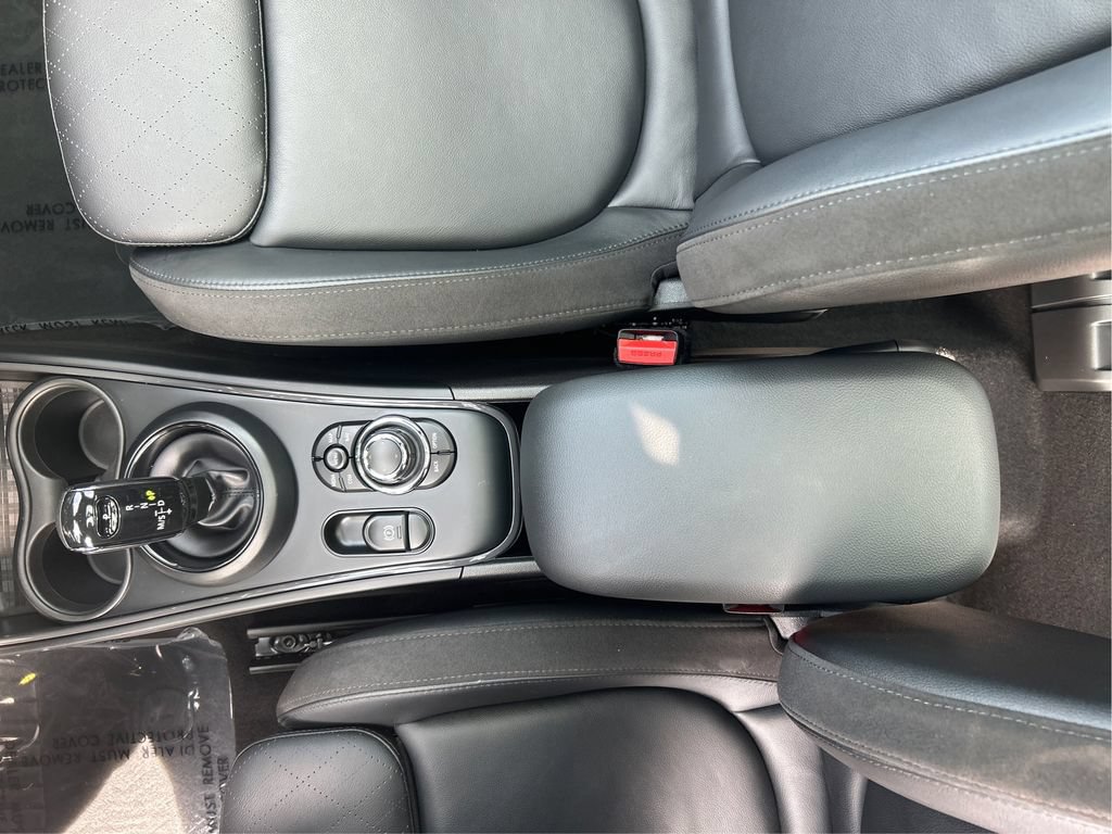 Certified 2024 MINI Cooper Countryman S AWD/4WD image 17