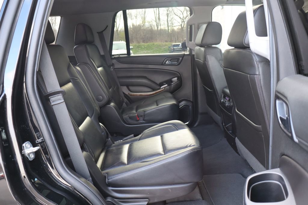 Used 2019 Chevrolet Tahoe LT image 47