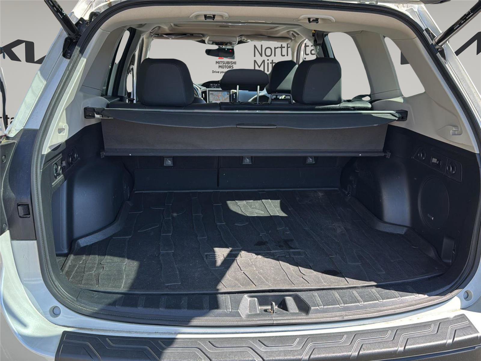 Used 2022 Subaru Forester Touring AWD/4WD image 29
