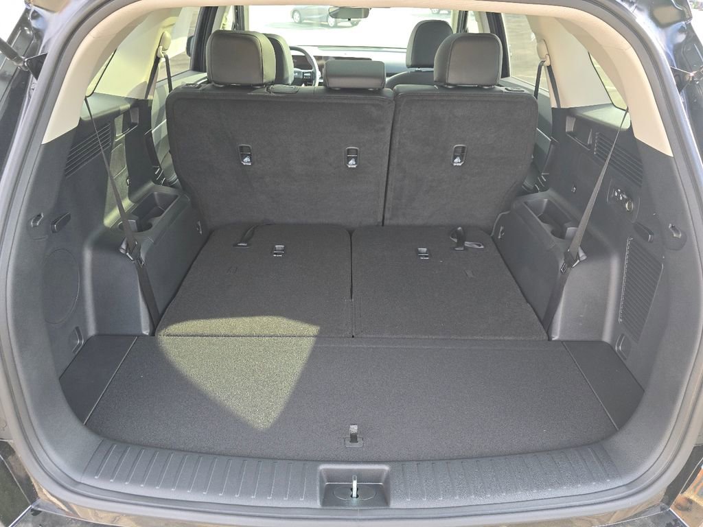 New 2026 Kia Sorento S w/ S Panoramic Sunroof Package image 19