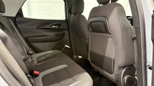 Used 2025 Chevrolet TrailBlazer LT image 24