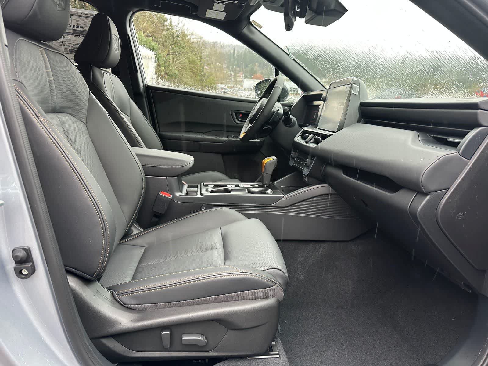 New 2026 Subaru Outback Wilderness AWD/4WD image 13