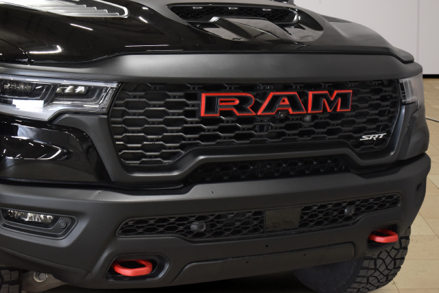 New 2027 RAM 1500 TRX SRT AWD/4WD image 35