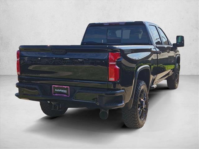 New 2026 Chevrolet Silverado 2500 LT w/ Trail Boss Package image 6