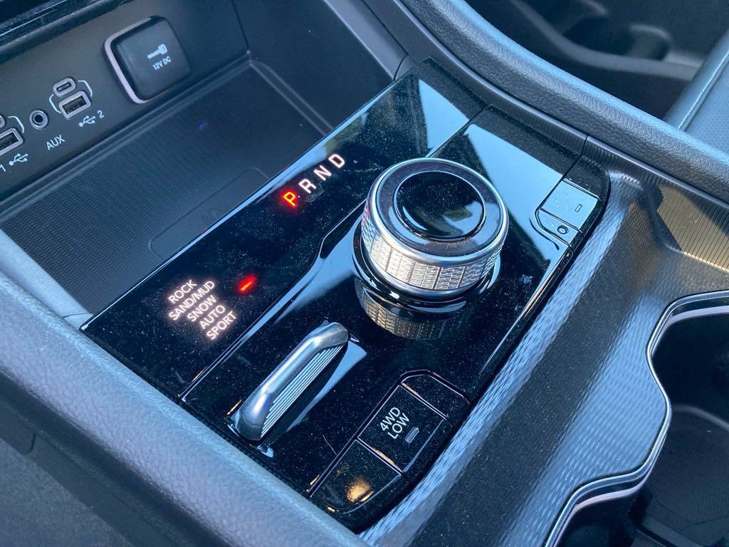 New 2024 Jeep Grand Cherokee Limited 4xe w/ Luxury Tech Group II AWD/4WD image 25