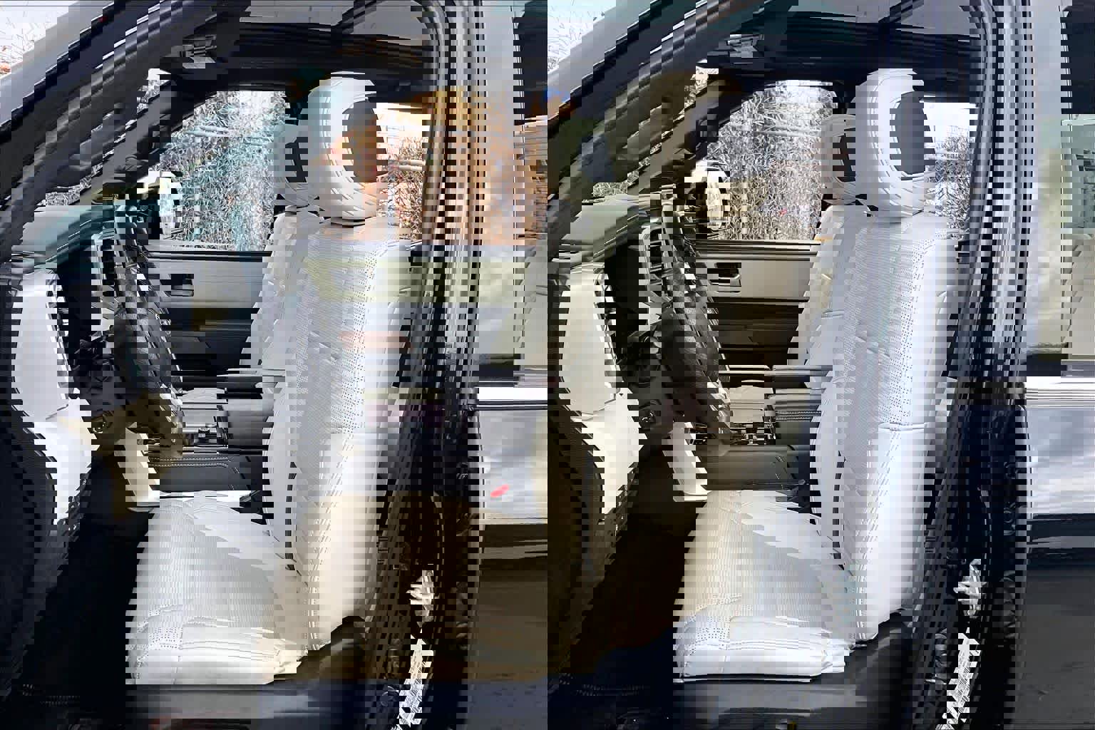 Used 2022 Toyota Tundra 1794 Edition image 8