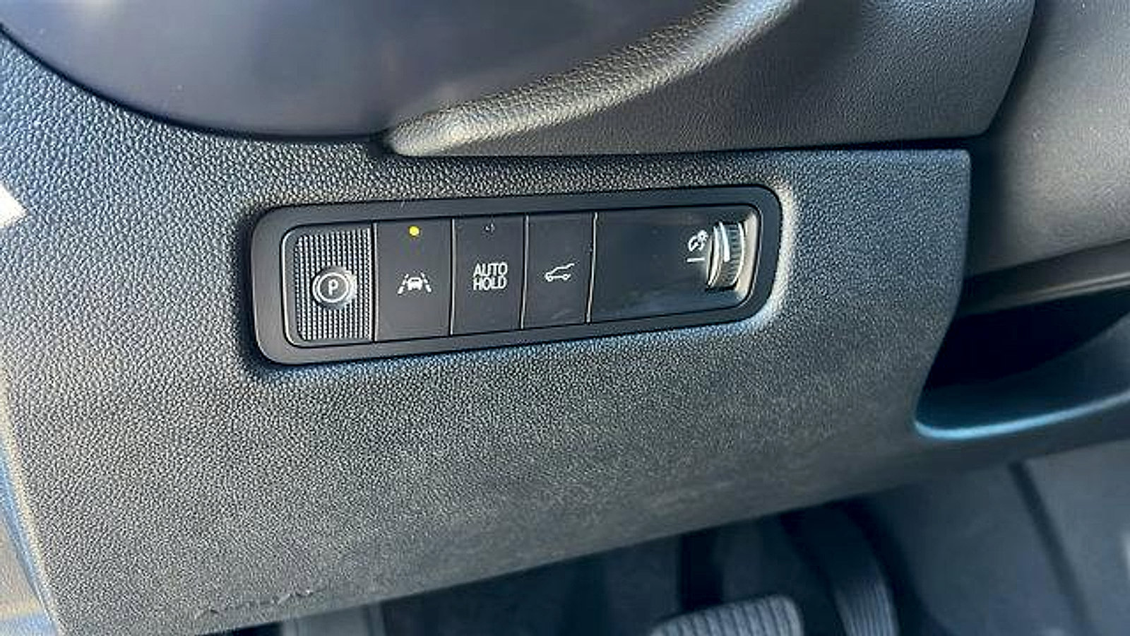 New 2026 Chevrolet Equinox EV LT w/ Convenience Package II image 27