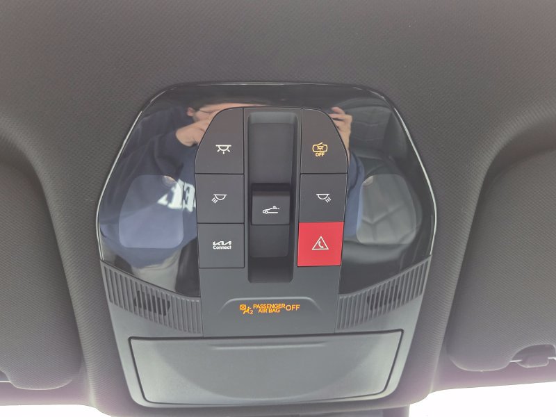 New 2027 Kia Telluride EX X-Line AWD/4WD image 49