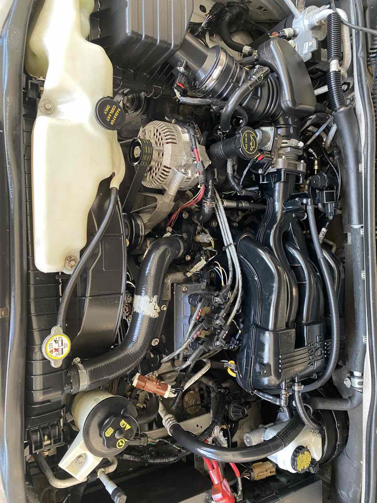 Used 2007 Ford Explorer XLT RWD image 30