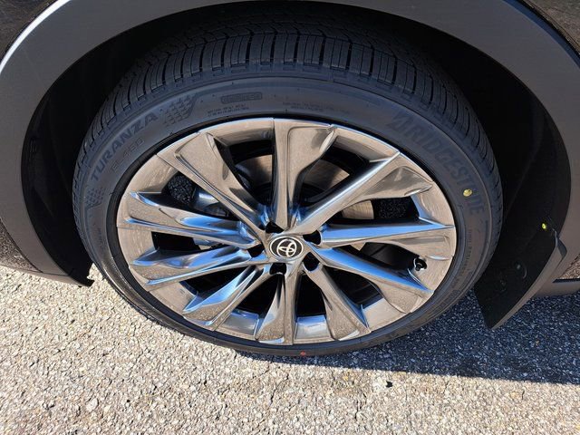 New 2026 Toyota Crown Limited image 14