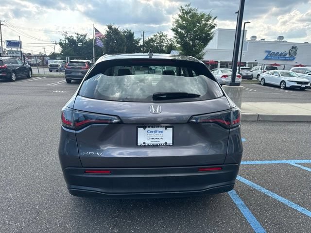 Used 2023 Honda HR-V LX image 7