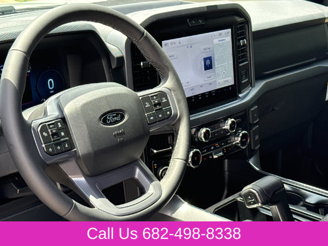 New 2026 Ford F150 XLT w/ Equipment Group 302A MID AWD/4WD image 18