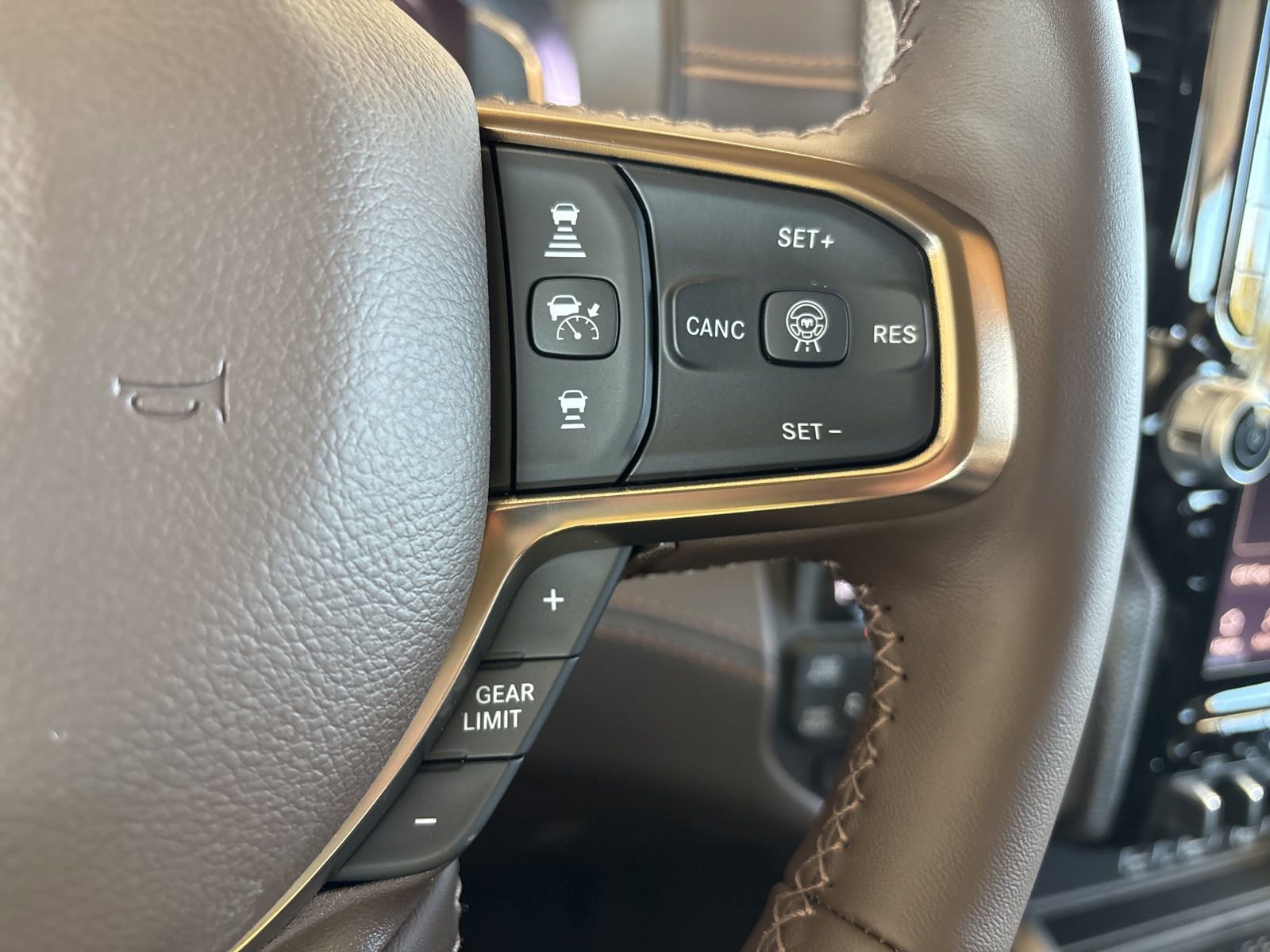 New 2026 RAM 1500 Limited image 34