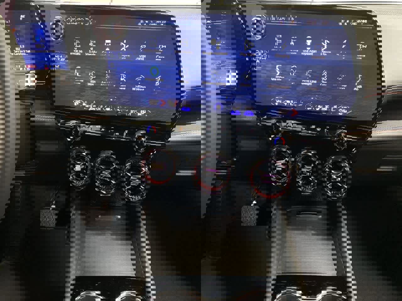 Used 2024 Chevrolet Blazer EV RS image 24